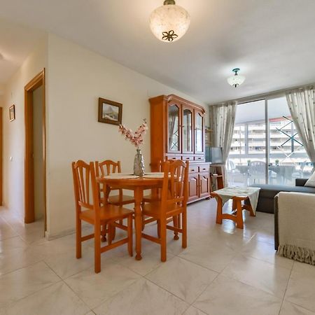 Villas Guzman - Apartamento Apolo XI Calp Exterior foto