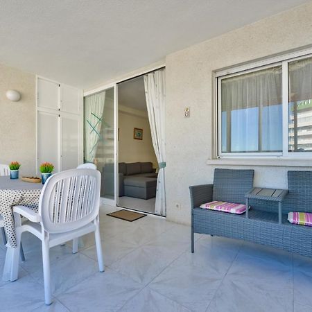 Villas Guzman - Apartamento Apolo XI Calp Exterior foto
