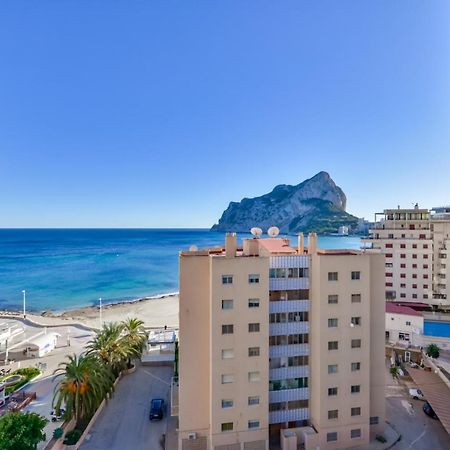 Villas Guzman - Apartamento Apolo XI Calp Exterior foto